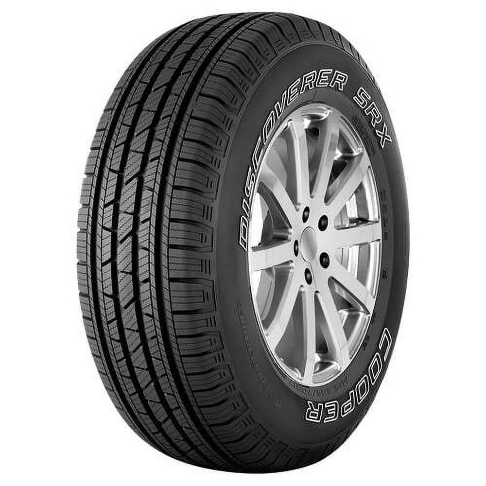 All-Season 235/70R16 106T Tire T93564