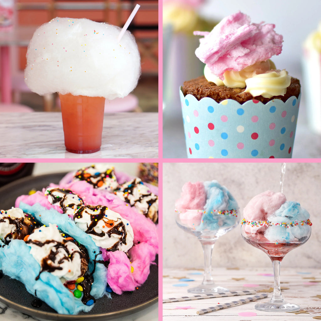 Cotton Candy Station C533705