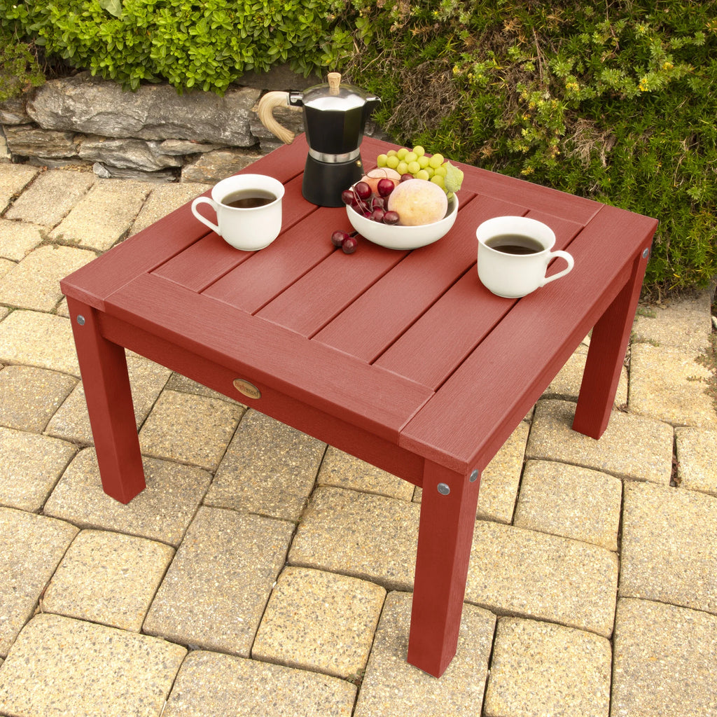 Adirondack Side Table H52114