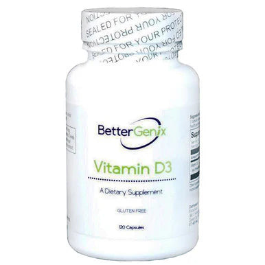 Vitamin D3 A56271