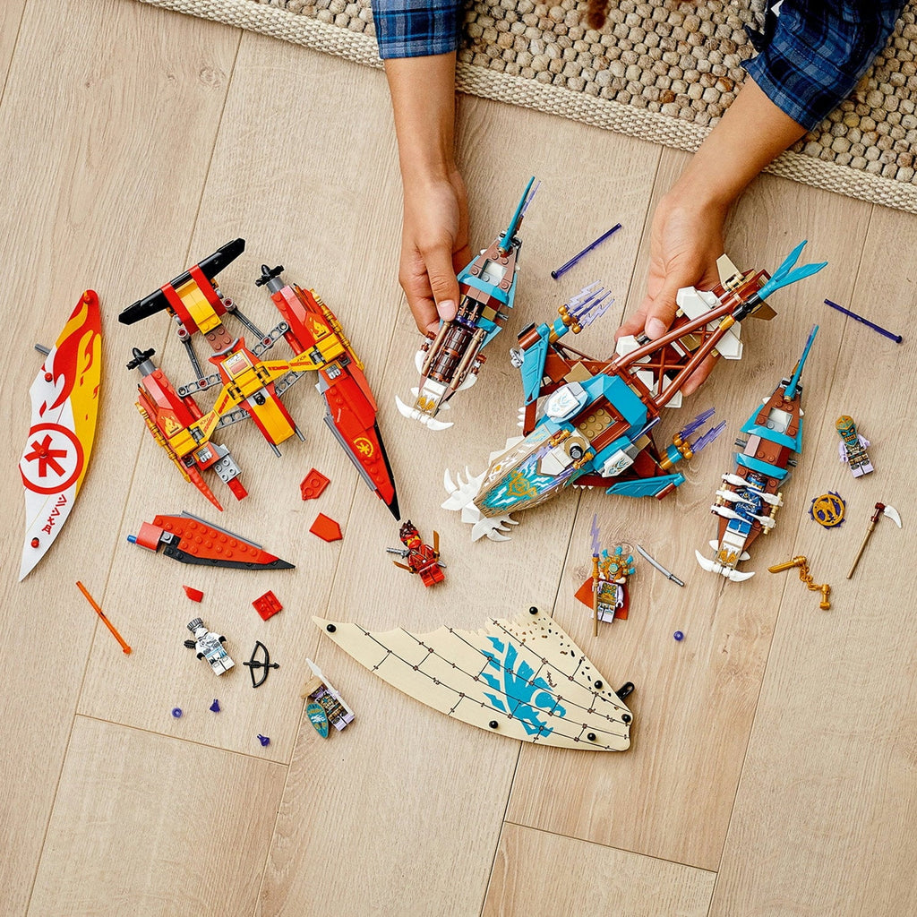 Building Toy (780 Pieces) R49162