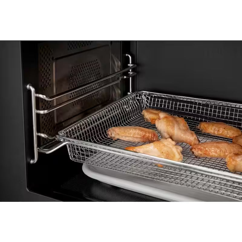 1.1 cu. ft. Over-the-Range Microwave W29855