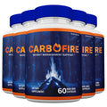 CarboFire capsules 5 Pack F970376