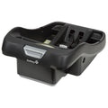 Adjustable Infant Car Seat Base, Black K8097