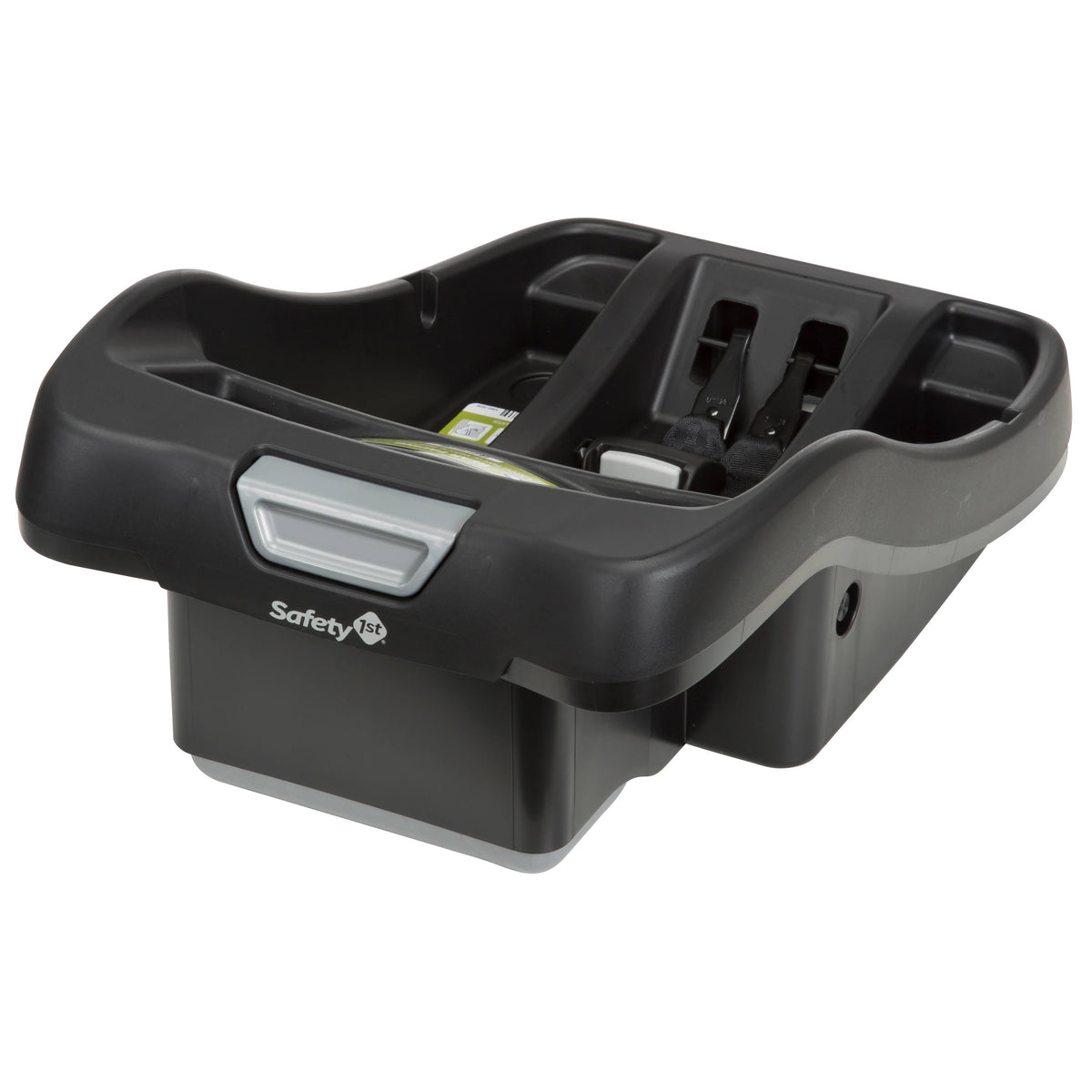 Adjustable Infant Car Seat Base, Black K8097
