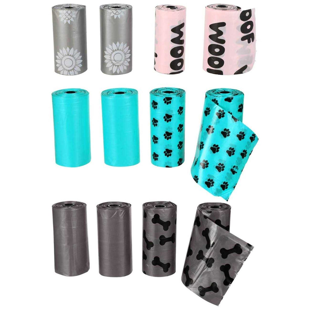 Dog Waste Bags V922078