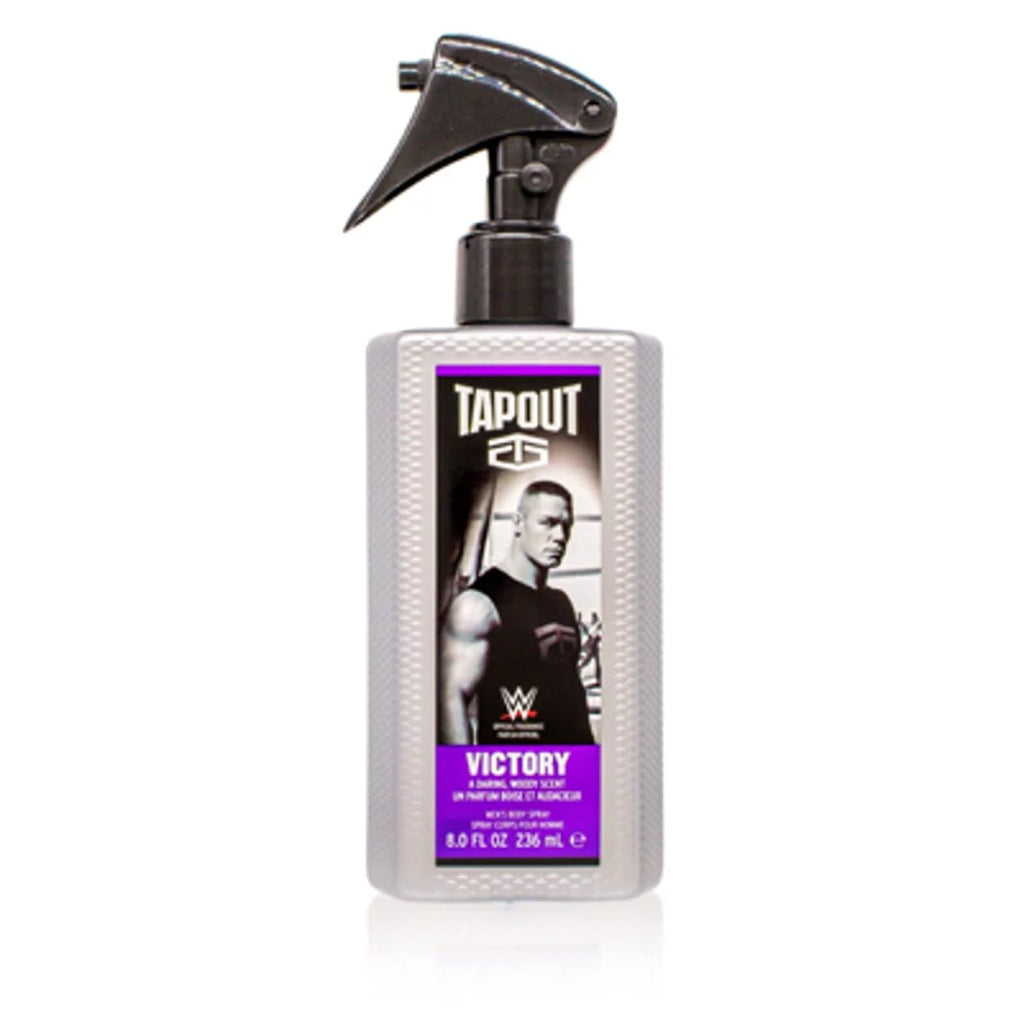 Body Spray Mens Cologne 8.0 floz H3497
