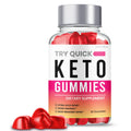 Keto Gummies N42606