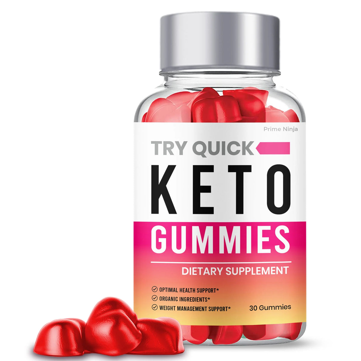 Keto Gummies N42606