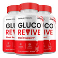 3 Pack Maximum Strength Blood Health Supplement Capsules G9240