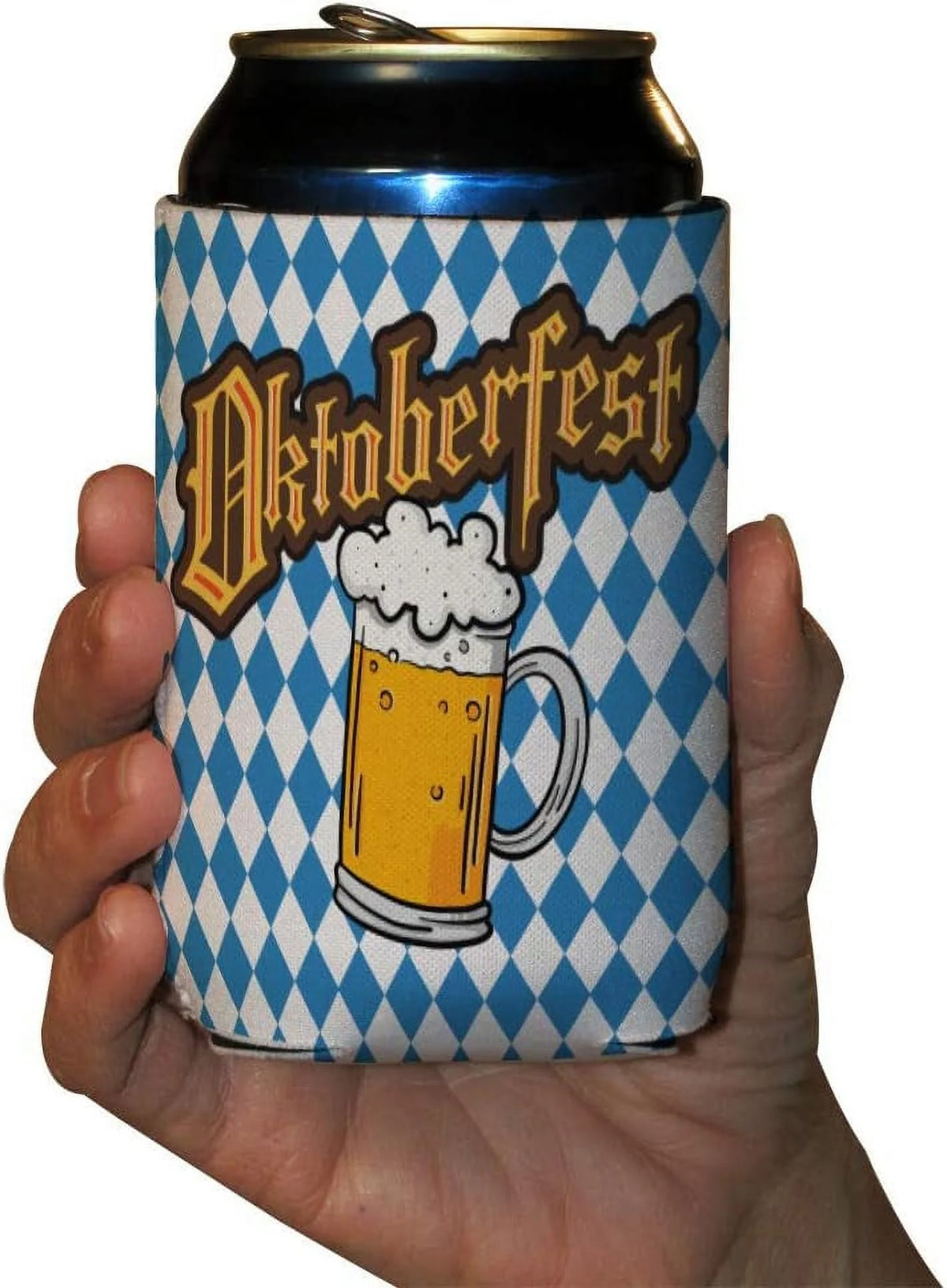 Oktoberfest Can Coolers (12) T704407