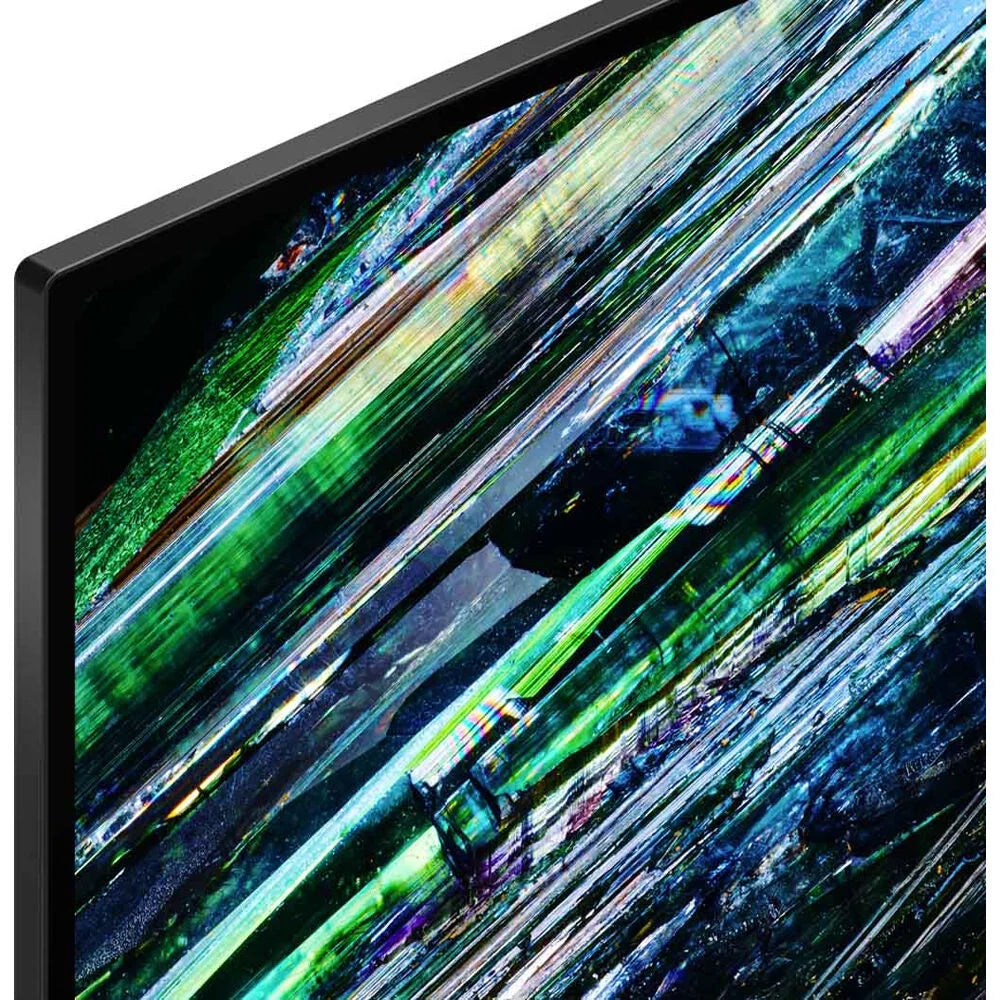55 inch QD-OLED 4K HDR Smart TV R8138
