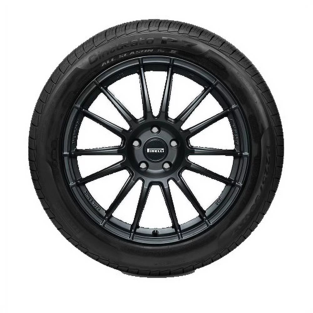 225/60R17 99V All Season Passenger Tire Y4592