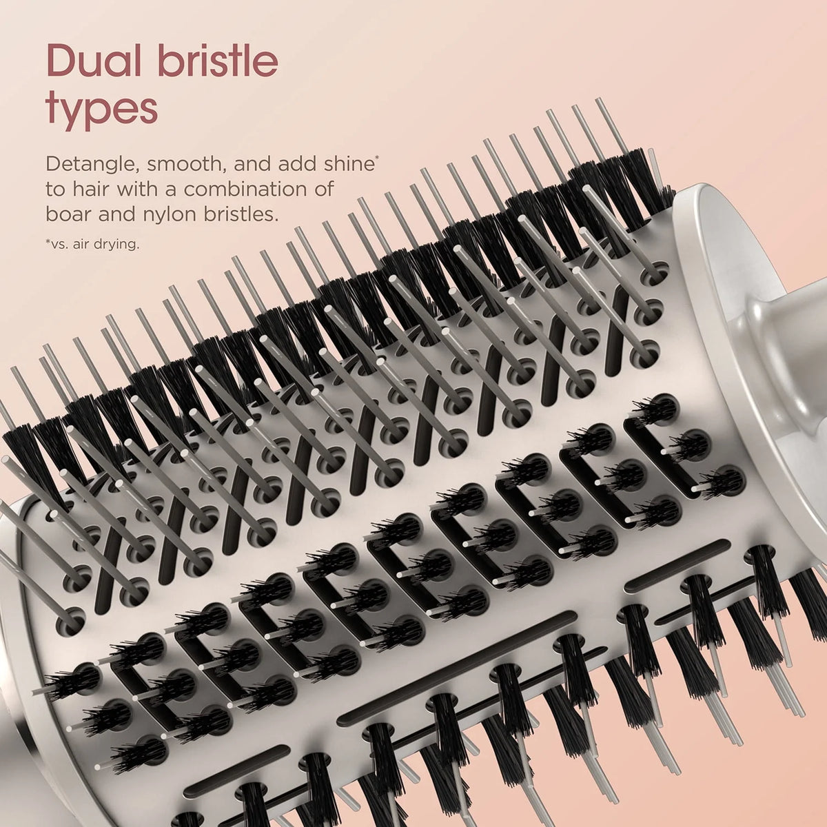 Powerful Hair Blow Dryer and Multi-Styler B687