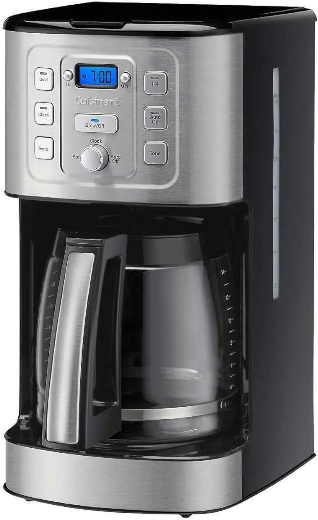14-Cup Programmable Coffeemaker A82100