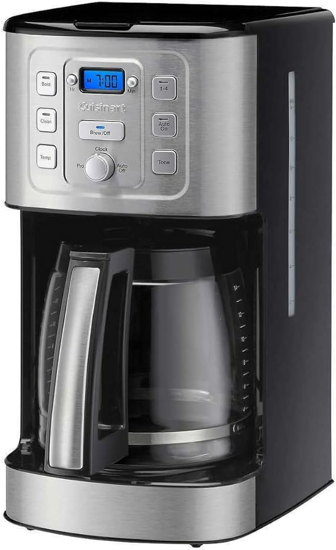 14-Cup Programmable Coffeemaker A82100