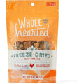 Chicken Liver Freeze-Dried Cat Treats M9797