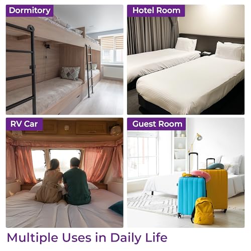 8 Inch Full Cooling Gel Memory Foam Mattress G614