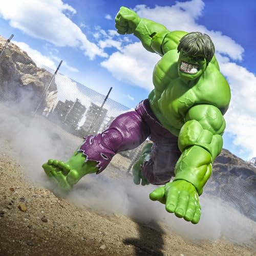 6-Inch Scale Action Figure with Articulation and Accessories I47062