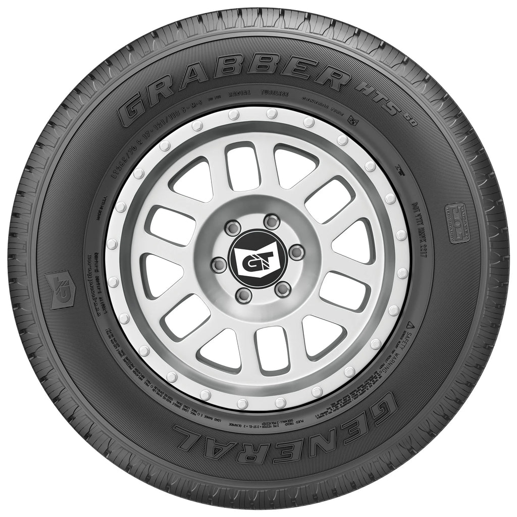 All Season Tire Z6610