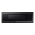 Black Stainless Steel Over the Range Microwave A22227