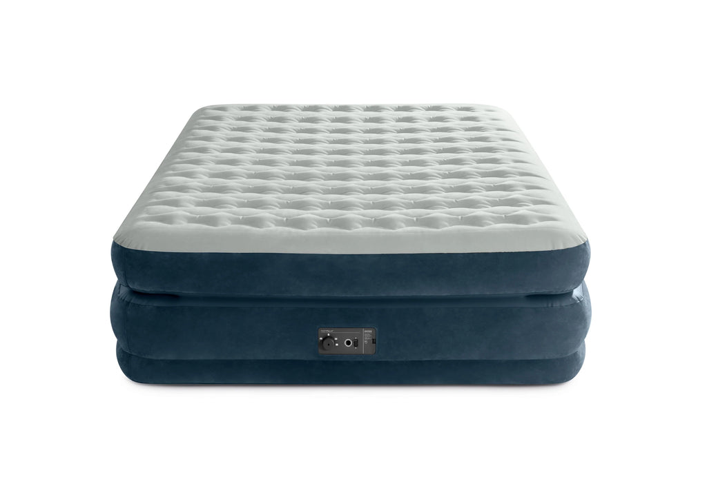 Queen Air Mattress with Internal Pump Y894865