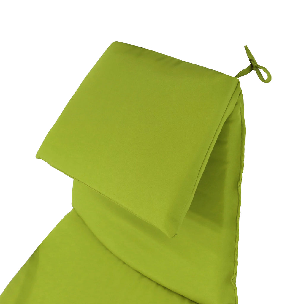 Hanging Lounge Chair Replacement Cushion and Umbrella Fabric S138846