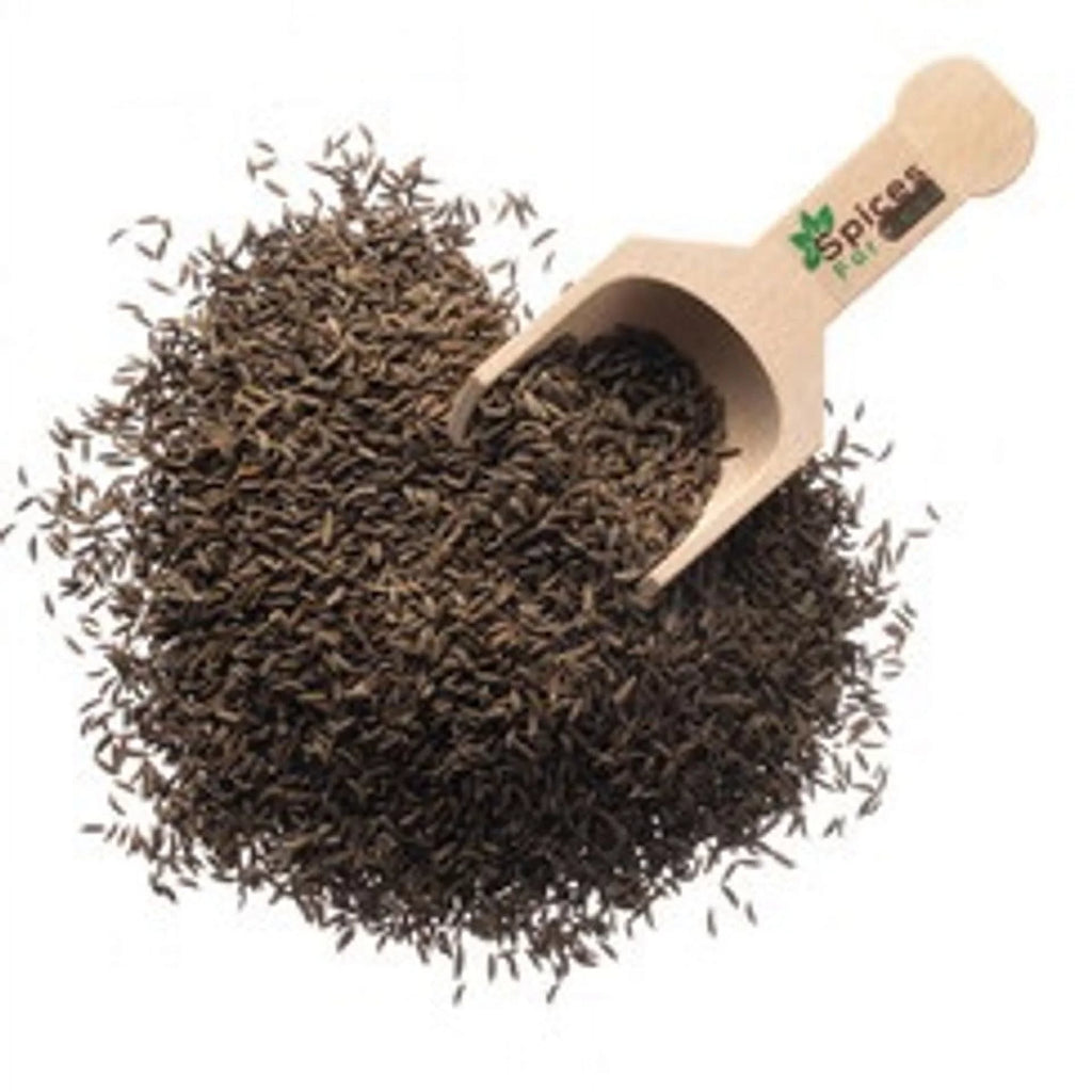 Caraway Seeds Whole 25 lbs I891247