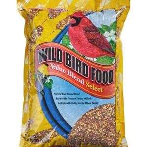 Wild Bird Food C14027