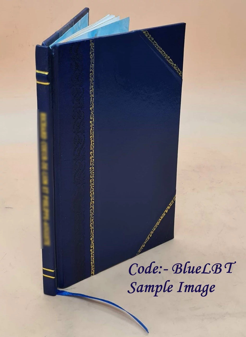 Annual report - Brookhaven National Laboratory. July 1 1952 (r:196 (AS-6)). Volume July 1, 1952 (r:196 (AS-6)) 1952 [Leather Bound] G335