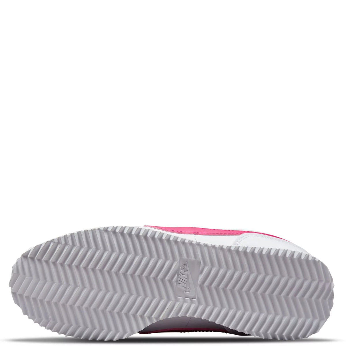 White Pink Sneaker F86569