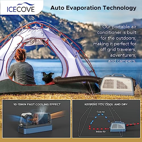 Portable Air Conditioner X28839