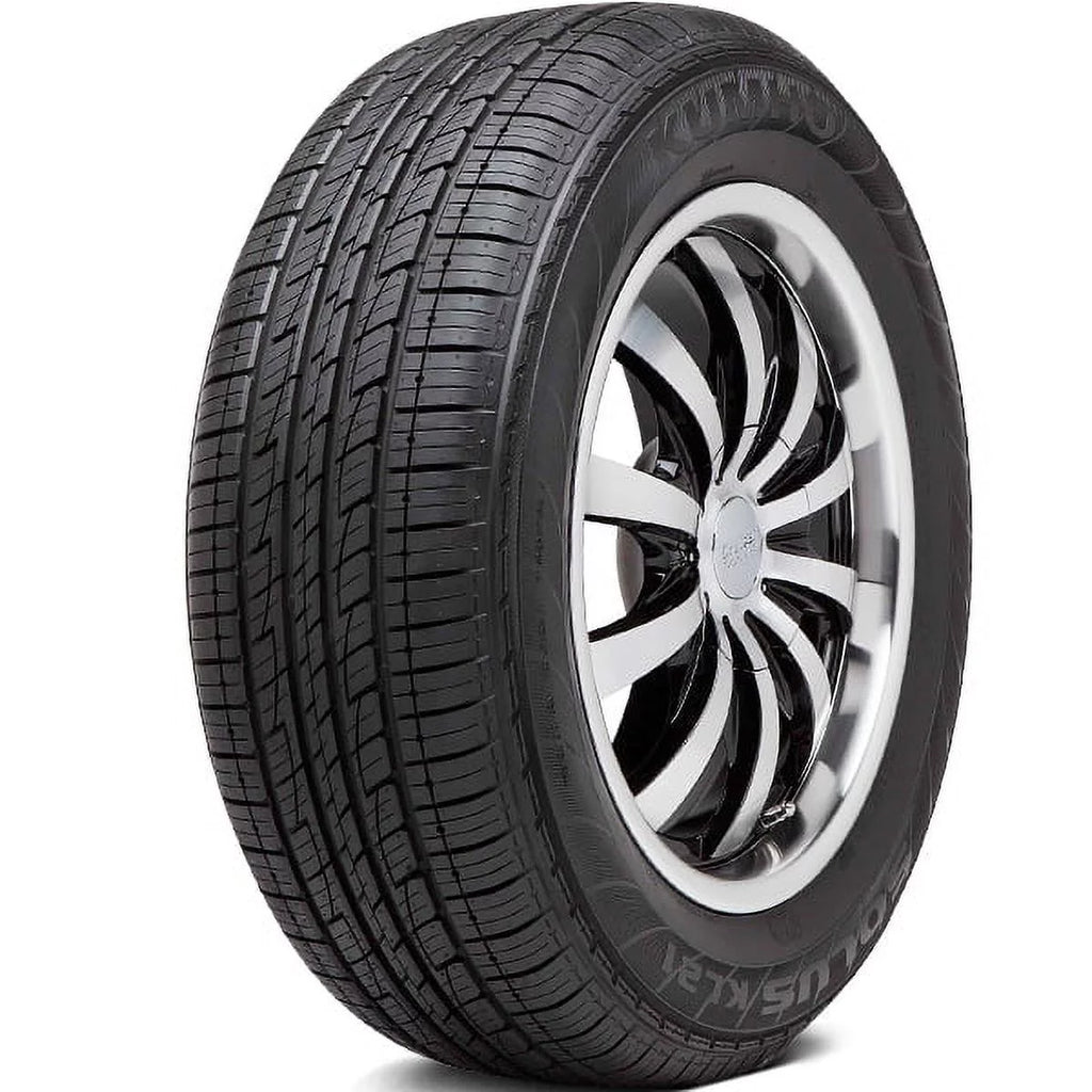 All Season 225/65R17 102H SUV/Crossover Tire W634
