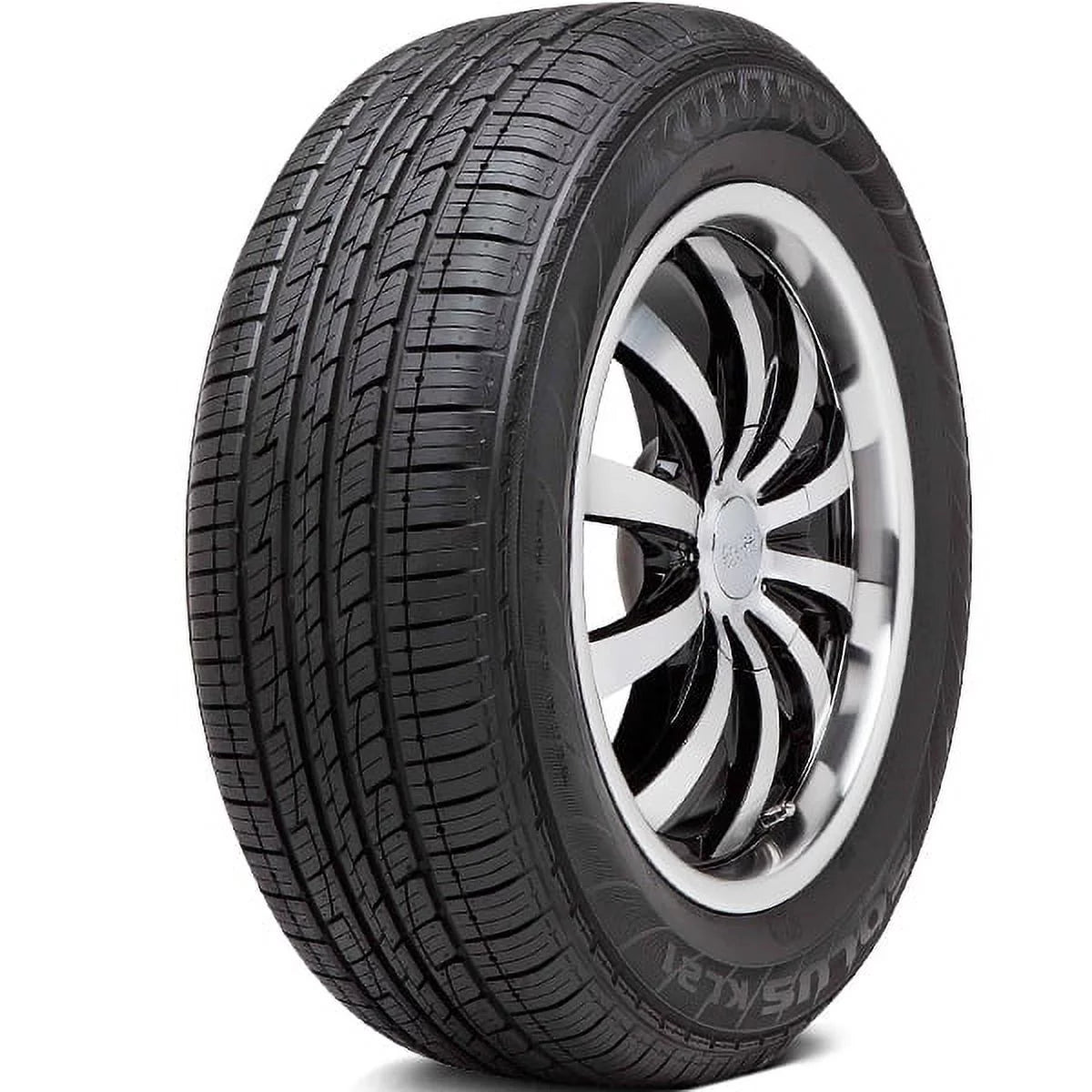All Season 225/65R17 102H SUV/Crossover Tire W634