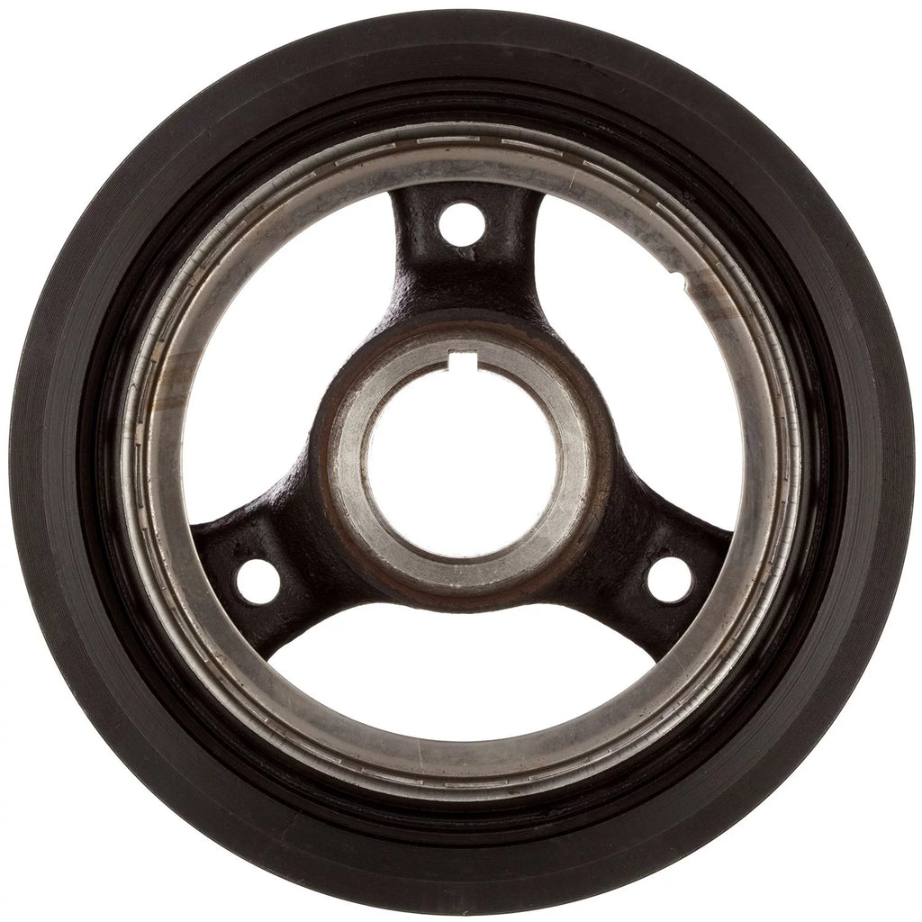 Engine Harmonic Balancer O741