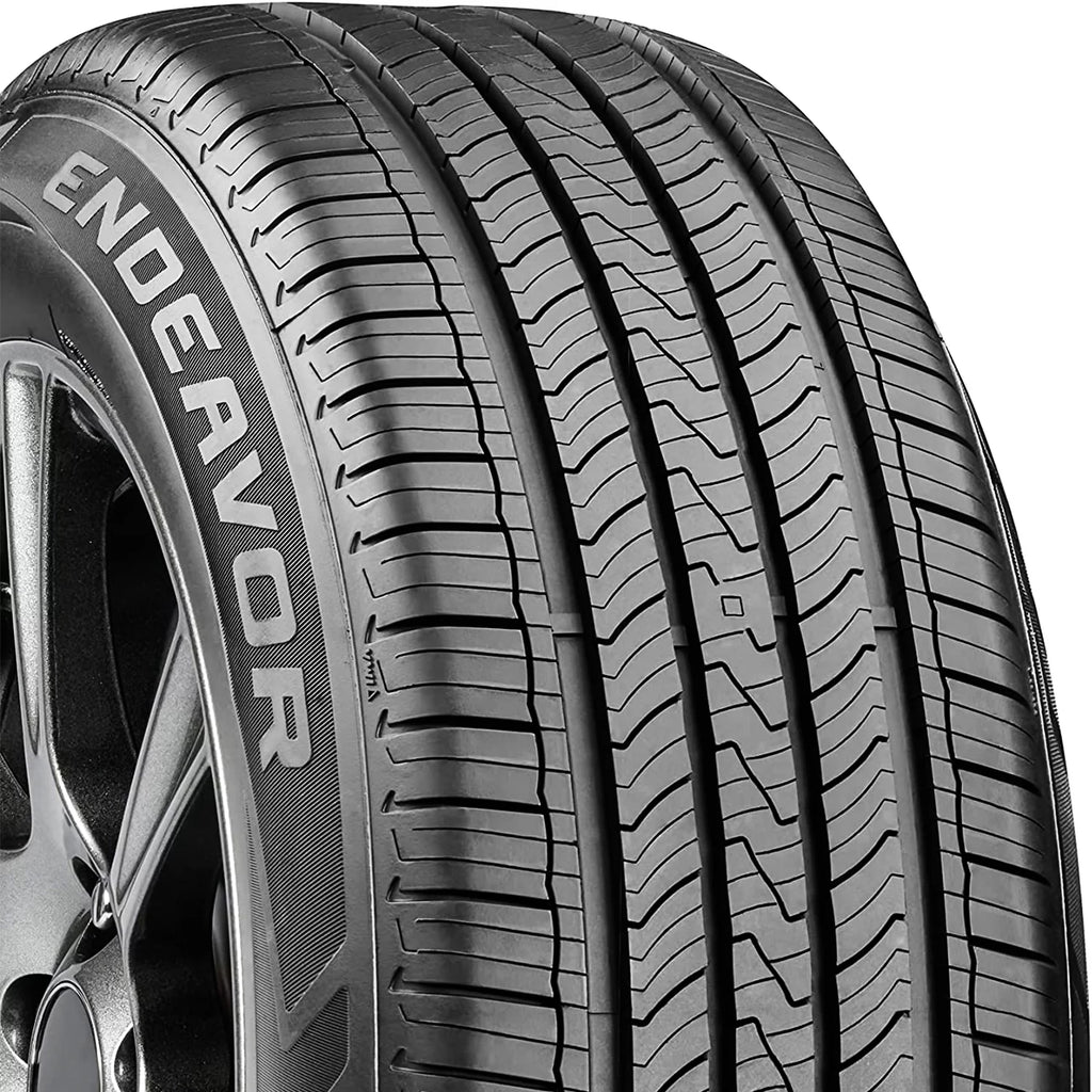 All Season 185/60R15 84T Passenger Tire K448622