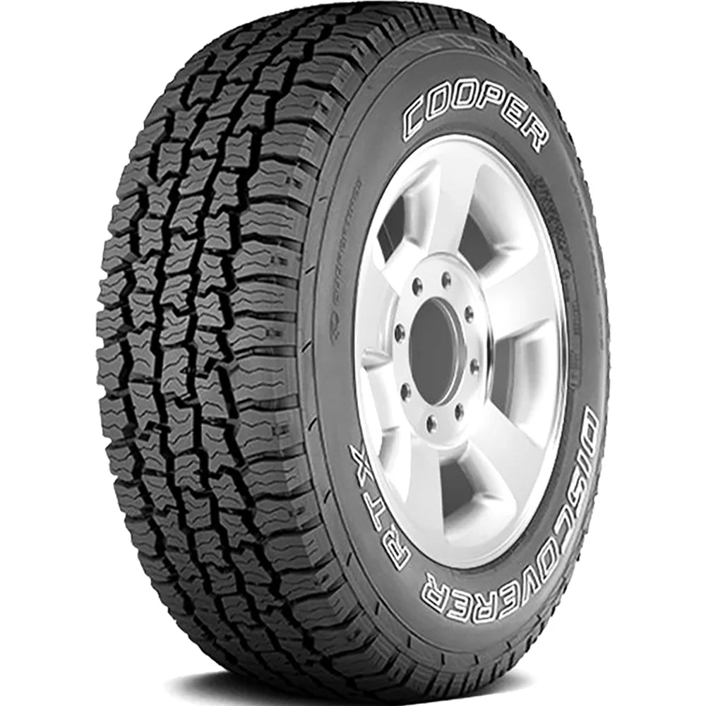 235/75R15 105T All Terrain Tire J1259