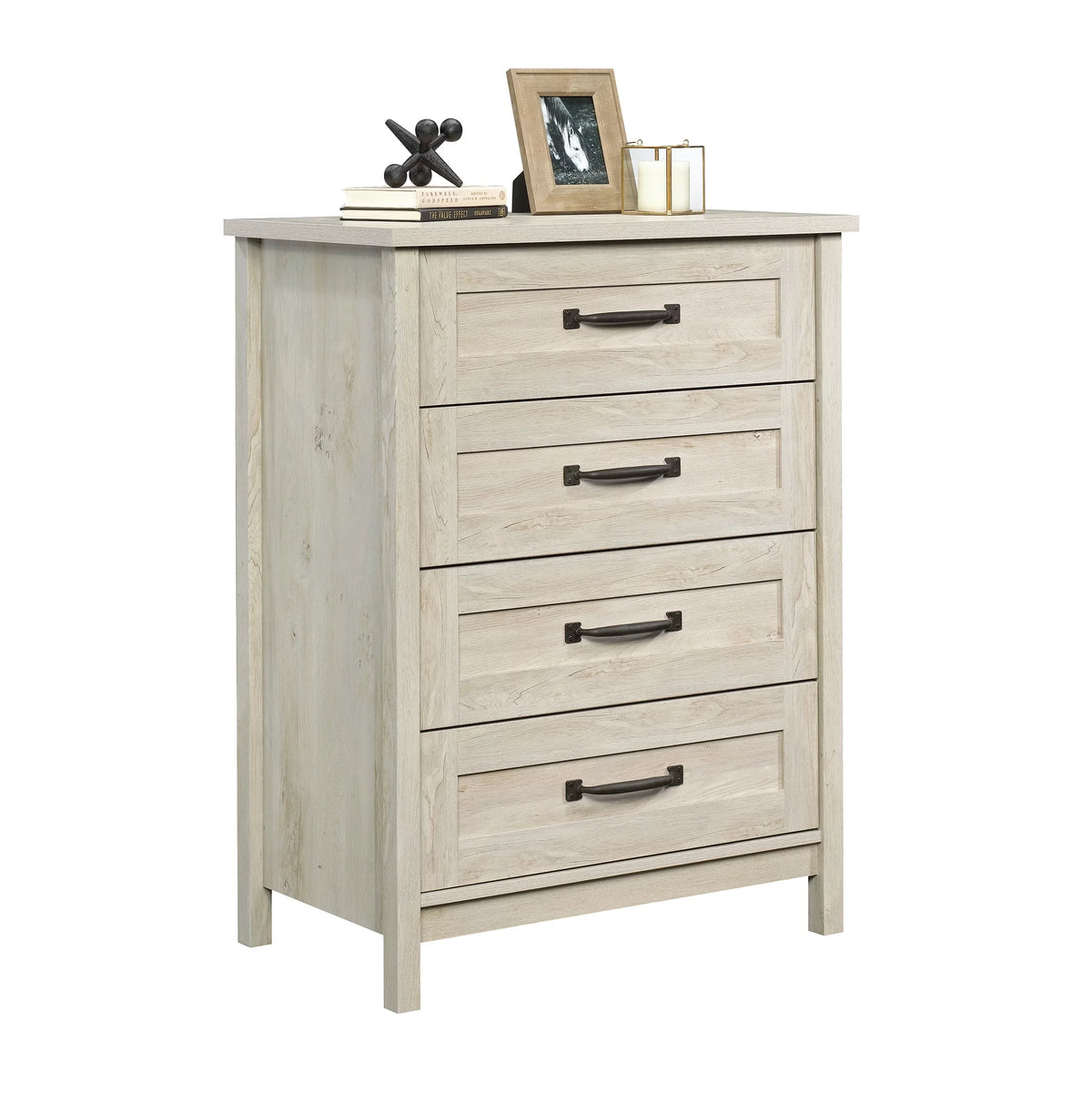 4-Drawer Chest I565