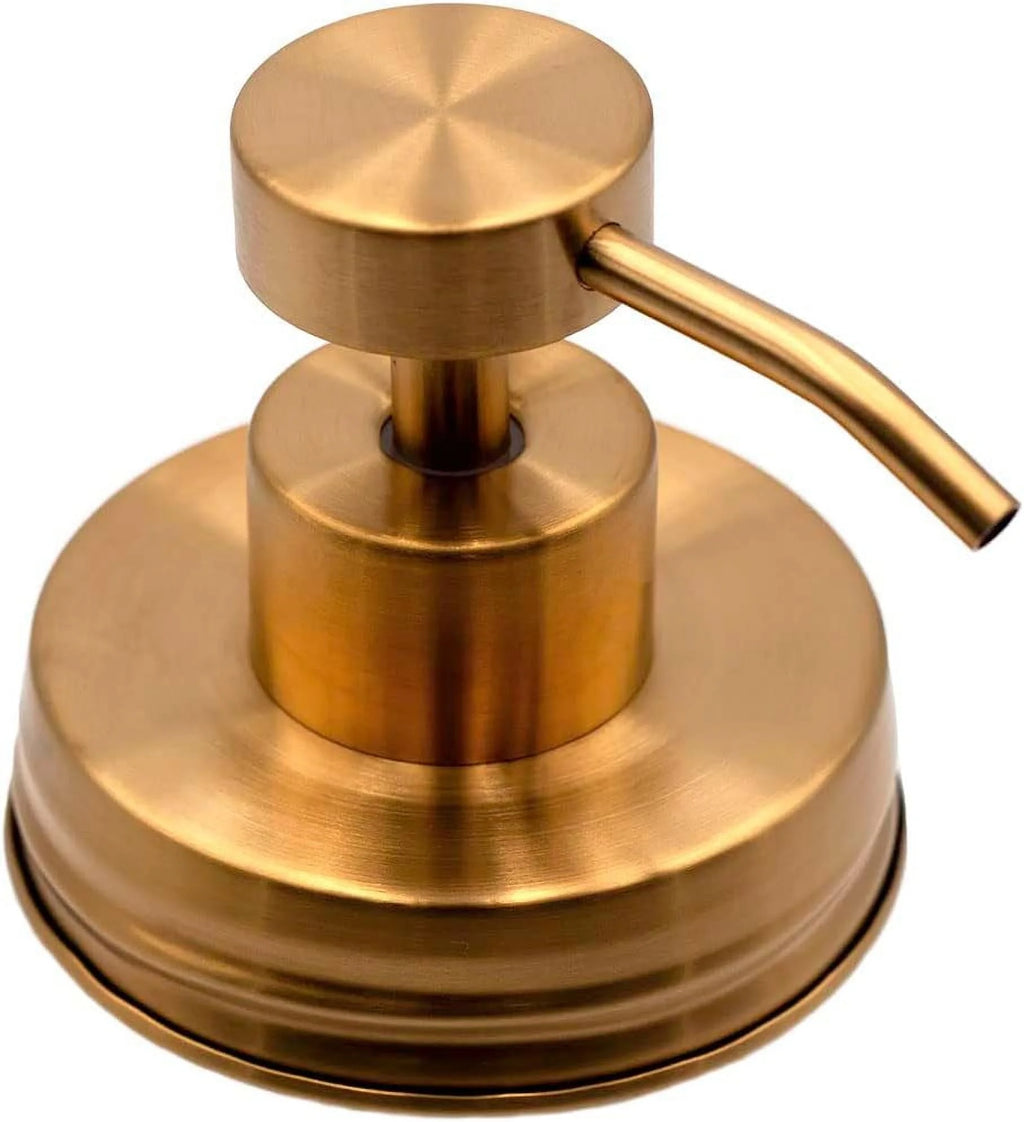 Soap Pump Dispenser Lid Kit W2792