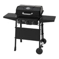 3 Burner Propane Gas Grill Y9203