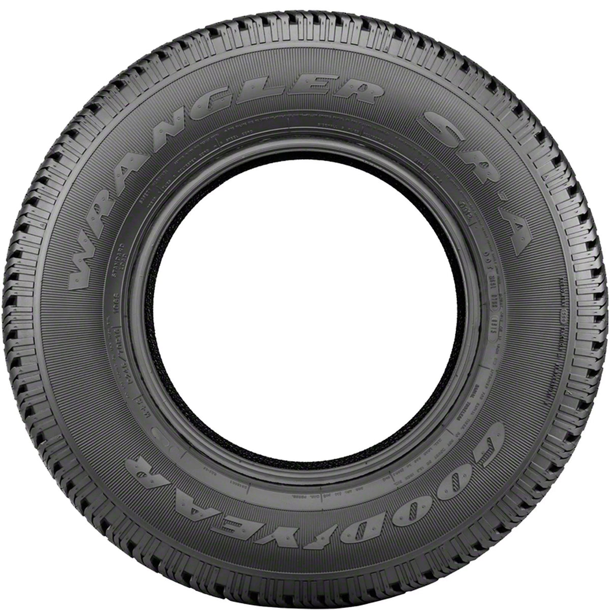 All Season Light Truck Tire X638411