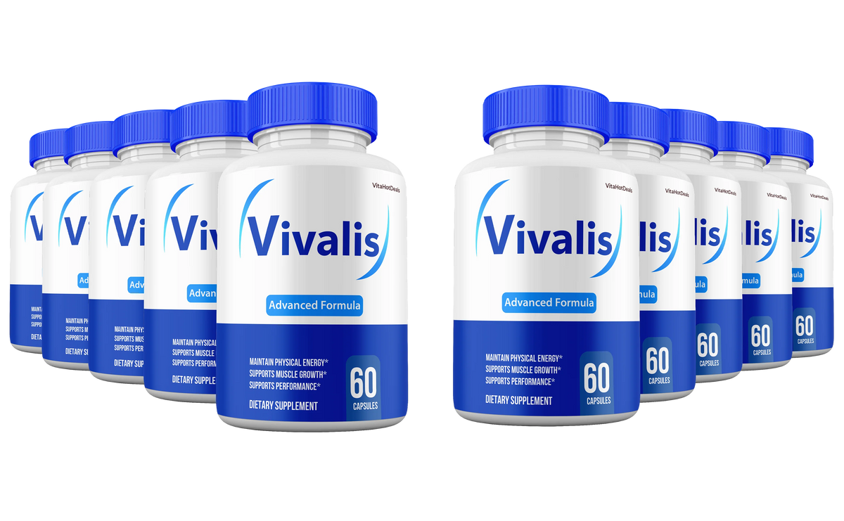 10 Pack Capsules L659