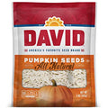 Roasted Salted Pumpkin Seeds 5 Oz 12 Pack K69417
