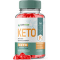 Keto ACV Gummies S688