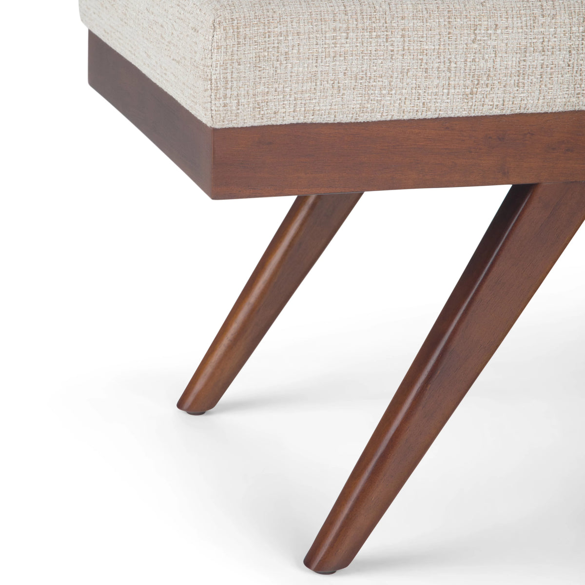 Ottoman Bench U3656