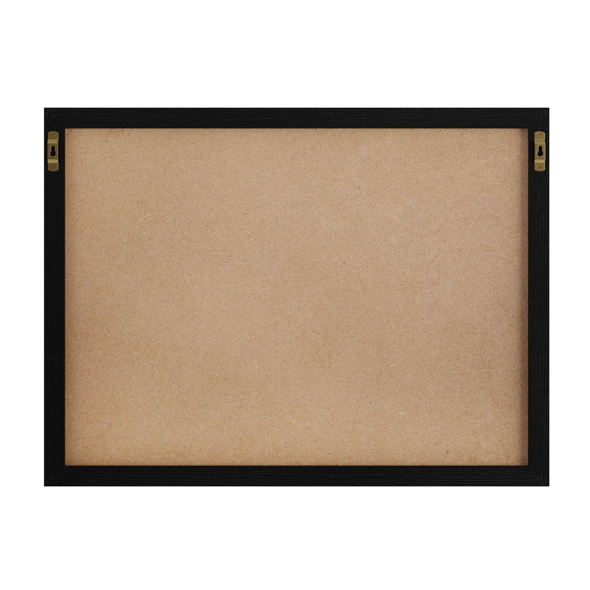 Magnetic Dry Erase Monthly Calendar and Cork Board Combo U744