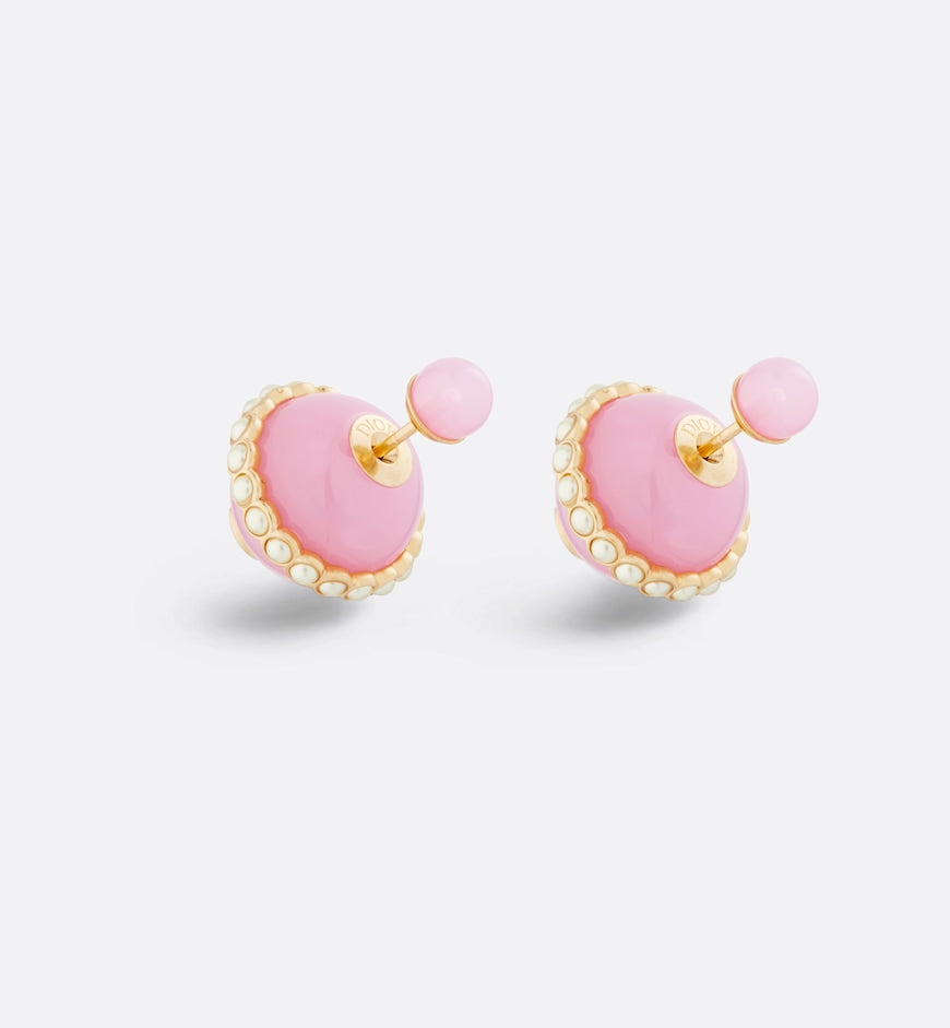 Earrings L41571