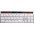 Wireless Solar Keyboard A57710