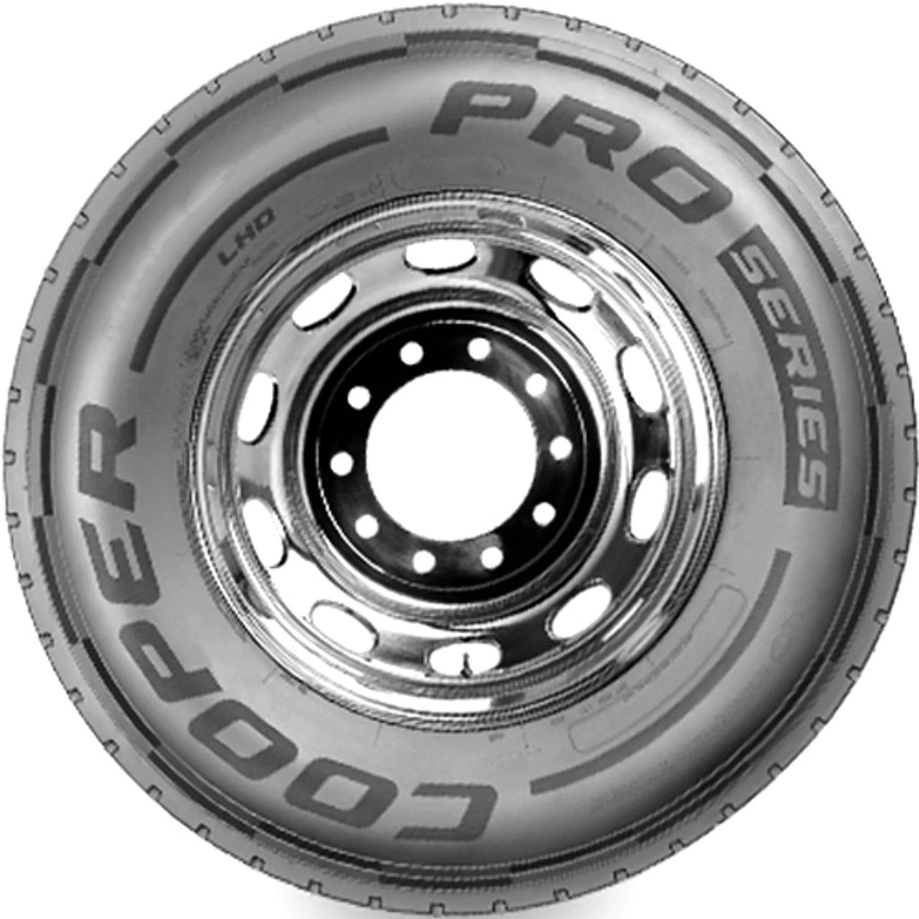 235/50R18 97W All Season Tire P679