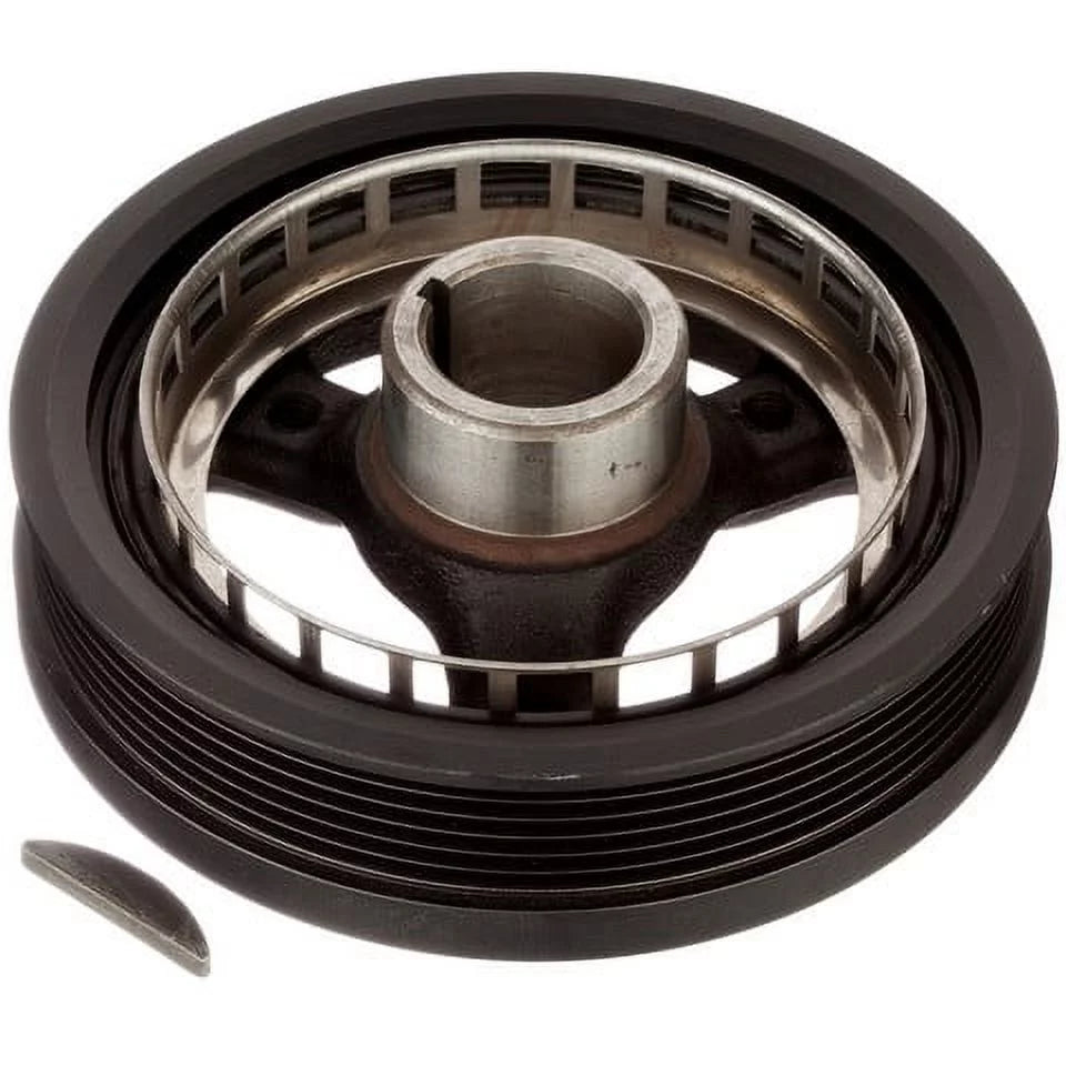 Engine Harmonic Balancer O741